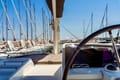 Catamaran EmoSEAon available for yacht charter in Greece | Yacht4Less
