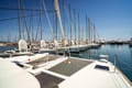 Book Catamaran EmoSEAon for your sailing holiday in Greece | Yacht4Less