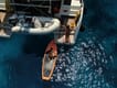 Sailing vacation in Greece on Catamaran Alize | Yacht4Less