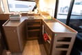 Enjoy Greece with Catamaran Alize rental | Yacht4Less
