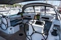 Explore Greece aboard Sailboat Amaltheia | Yacht4Less