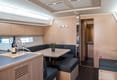 Sailing vacation in Greece on Sailboat Amaltheia | Yacht4Less