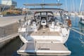 Sailing vacation in Greece on Sailboat Altair | Yacht4Less