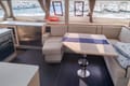 Sailing vacation in Croatia on Catamaran Mateta II | Yacht4Less