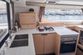 Enjoy Croatia with Catamaran Mateta II rental | Yacht4Less
