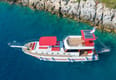 Enjoy Turkey with Motorboat Ok Ay rental | Yacht4Less