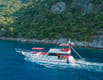 Motorboat Ok Ay available to rent in Turkey | Yacht4Less