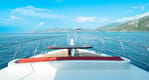 Plan your sailing vacation in Turkey with Motorboat Ok Ay | Yacht4Less