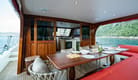 Best Price Guarantee for a Motorboat Ok Ay yacht charter in Turkey | Yacht4Less