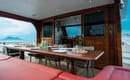 Rent Motorboat Ok Ay in Turkey | Yacht4Less