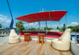 Best Price for a Motorboat Ok Ay rental in Turkey | Yacht4Less