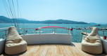 Motorboat Ok Ay – best yacht rental in Turkey | Yacht4Less