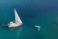 Book Gulet Bernis for your sailing holiday in Turkey | Yacht4Less