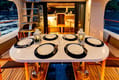 Book Gulet Bernis for your sailing holiday in Turkey | Yacht4Less