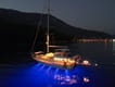 Sailing vacation in Turkey on Gulet Bernis | Yacht4Less