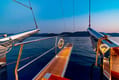 Gulet Bernis available for yacht charter in Turkey | Yacht4Less