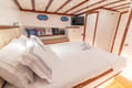 Experience Turkey on Gulet Bernis | Yacht4Less