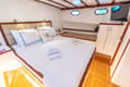 Plan your sailing vacation in Turkey with Gulet Bernis | Yacht4Less