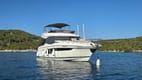 Motorboat Medusa – best yacht rental in Croatia | Yacht4Less