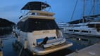 Sailing vacation in Croatia on Motorboat Medusa | Yacht4Less