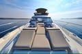 Charter a Motorboat Medusa rental in Croatia with or without a skipper | Yacht4Less
