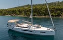Explore Croatia aboard Sailboat Osejava | Yacht4Less