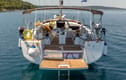 Book Sailboat Osejava for your sailing holiday in Croatia | Yacht4Less