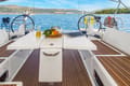 Sailing vacation in Croatia on Sailboat Osejava | Yacht4Less