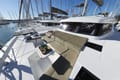 Explore Croatia aboard Catamaran Sapphire | Yacht4Less