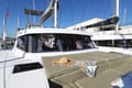 Book Catamaran Sapphire for your sailing holiday in Croatia | Yacht4Less