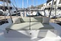 Catamaran Sapphire charter deals in Croatia | Yacht4Less