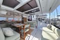 Catamaran Sapphire available to rent in Croatia | Yacht4Less