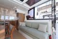 Catamaran Sapphire affordable yacht charter in Croatia | Yacht4Less