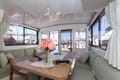 Best Price for a Catamaran Sapphire rental in Croatia | Yacht4Less