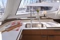 Catamaran Sapphire available for yacht charter in Croatia | Yacht4Less