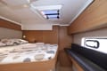 Catamaran Sapphire affordable yacht charter in Croatia | Yacht4Less