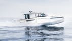 Motorboat Tai 77 affordable yacht charter in Croatia | Yacht4Less