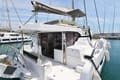 Explore Croatia aboard Catamaran Esteri | Yacht4Less