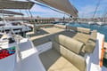 Sailing vacation in Croatia on Catamaran Esteri | Yacht4Less