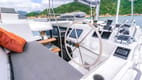 Book Catamaran Blue Angel for your sailing holiday in Turkey | Yacht4Less