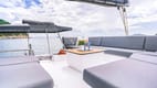 Sailing vacation in Turkey on Catamaran Blue Angel | Yacht4Less