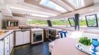 Rent Catamaran Blue Angel in Turkey | Yacht4Less