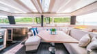 Best Price for a Catamaran Blue Angel rental in Turkey | Yacht4Less