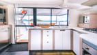 Catamaran Blue Angel available for yacht charter in Turkey | Yacht4Less