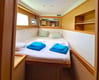 Catamaran Oryx – best yacht rental in Greece | Yacht4Less