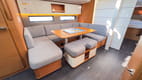 Plan your sailing vacation in Croatia with Sailboat Nine to five | Yacht4Less