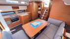 Sailboat Nine to five affordable yacht charter in Croatia | Yacht4Less