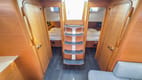 Best Price Guarantee for a Sailboat Nine to five yacht charter in Croatia | Yacht4Less