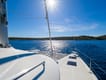 Catamaran Catwalk available to rent in Croatia | Yacht4Less