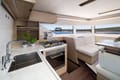 Catamaran Catwalk available for yacht charter in Croatia | Yacht4Less